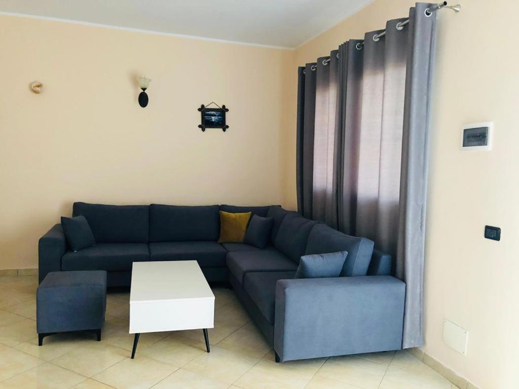 Villa Velipoja Zewnętrze zdjęcie