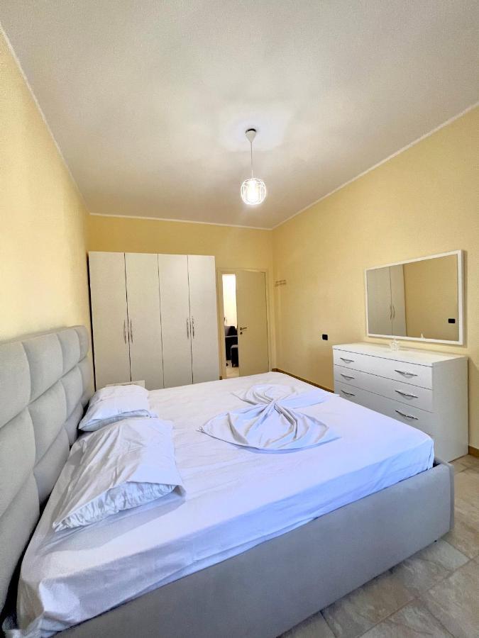 Villa Velipoja Zewnętrze zdjęcie